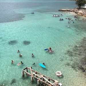 Meet your Posher, Roxana